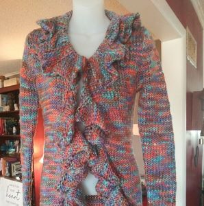 Forever 21 Cardigan Sweater